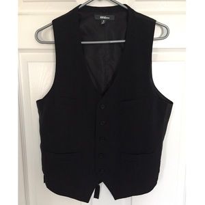 Men's Vest
